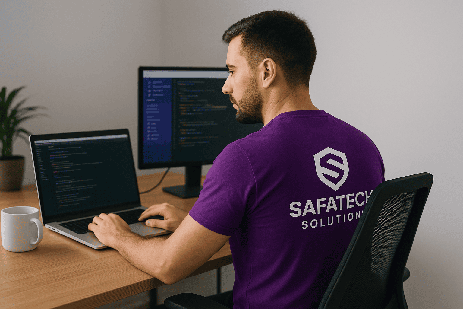 web-development Icon